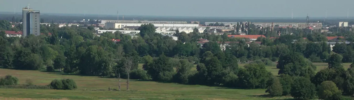 Cottbus/Chóśebuz