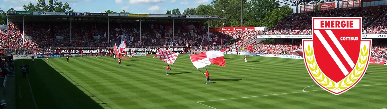 Energie Cottbus