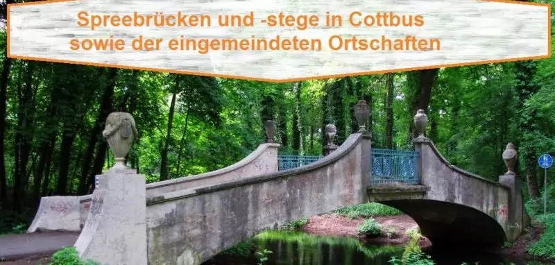 Spreebrücken