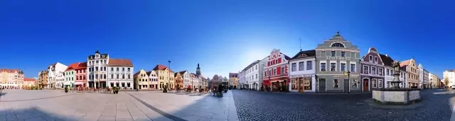 Modellstadt Cottbus - Chronik (Teil 2)