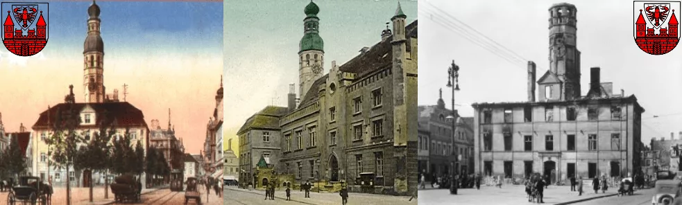Altes Rathaus